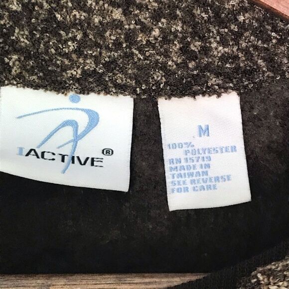 Active Women’s Jacket  - Picture 3 of 3